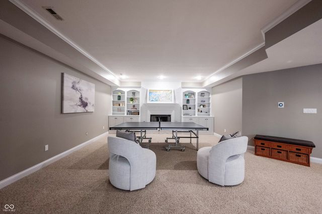 10565 Tremont Circle, Fishers, IN 46037