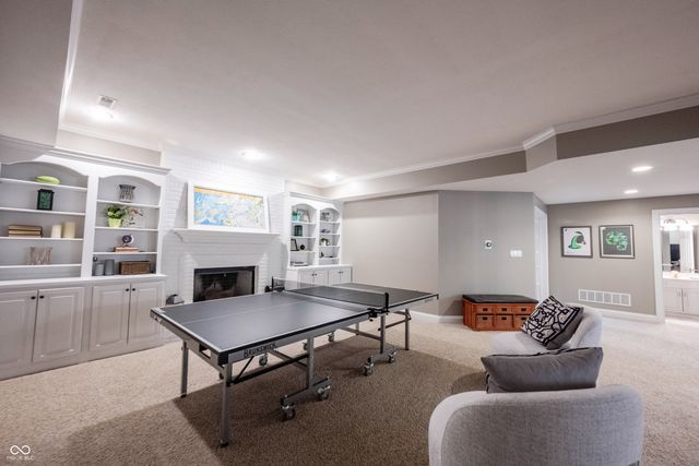 10565 Tremont Circle, Fishers, IN 46037
