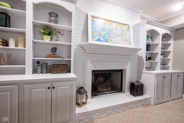 10565 Tremont Circle, Fishers, IN 46037