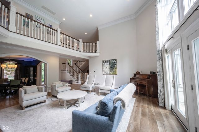 10565 Tremont Circle, Fishers, IN 46037