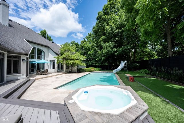 10565 Tremont Circle, Fishers, IN 46037