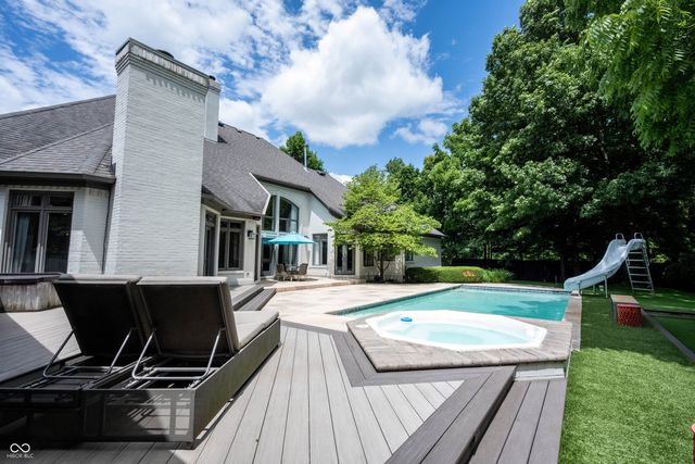 10565 Tremont Circle, Fishers, IN 46037