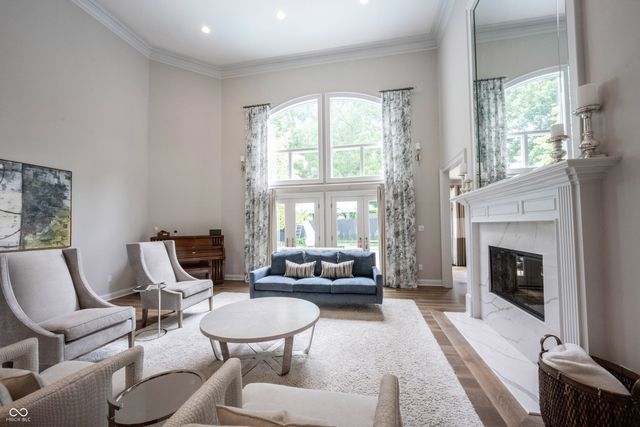 10565 Tremont Circle, Fishers, IN 46037