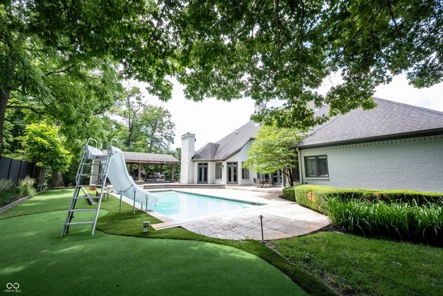 10565 Tremont Circle, Fishers, IN 46037