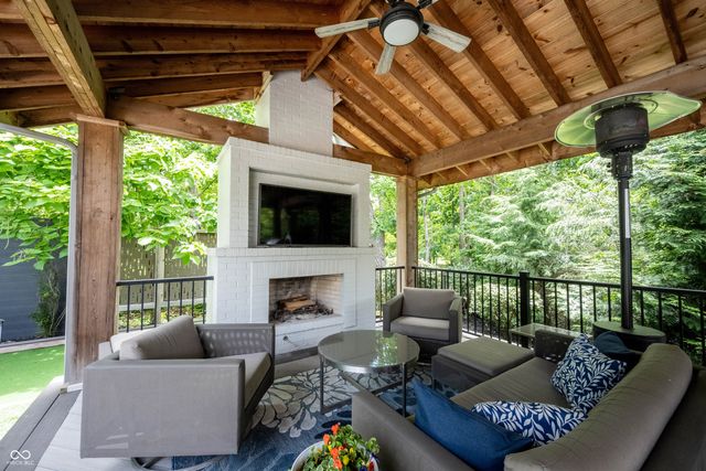 10565 Tremont Circle, Fishers, IN 46037