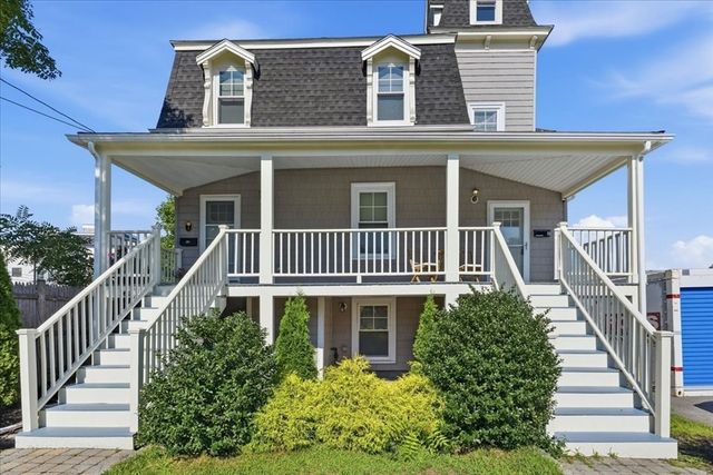 189 Shirley 2, Winthrop, MA 02152