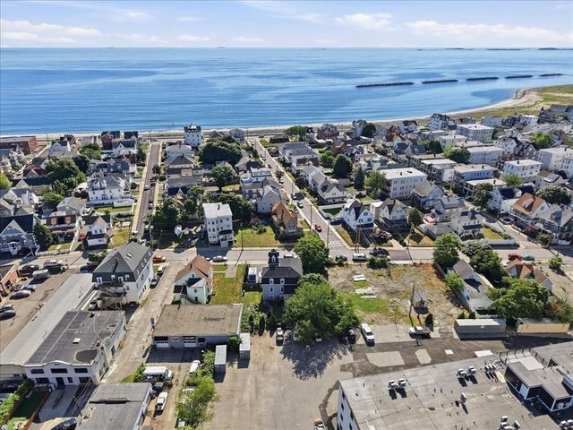 189 Shirley 2, Winthrop, MA 02152
