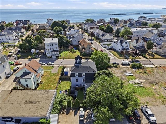 189 Shirley 2, Winthrop, MA 02152