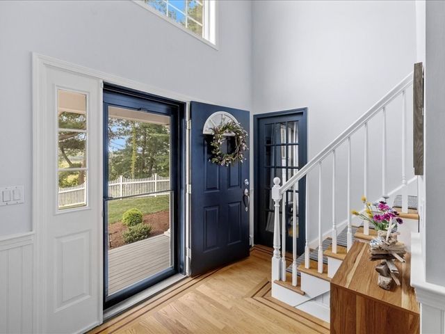 100 High Street, Duxbury, MA 02332