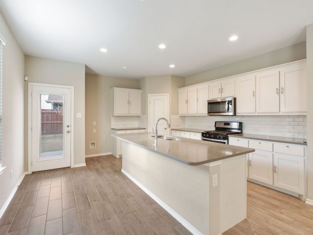 1714 Cecil Crest Lane, Forney, TX 75126