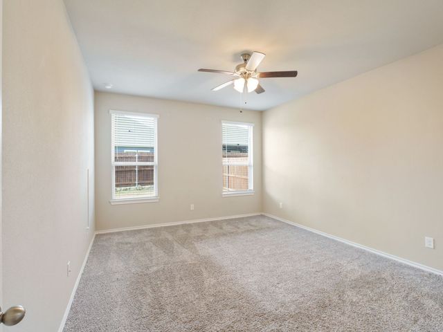1714 Cecil Crest Lane, Forney, TX 75126