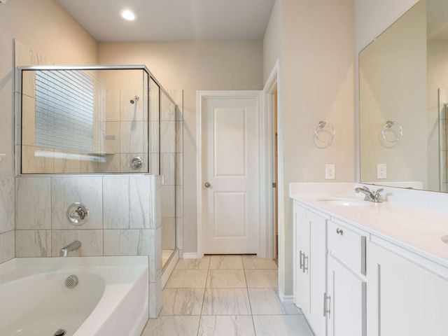 1714 Cecil Crest Lane, Forney, TX 75126
