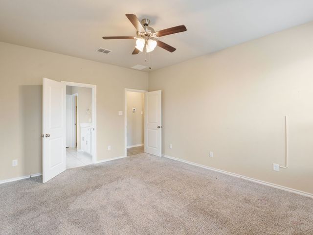 1714 Cecil Crest Lane, Forney, TX 75126