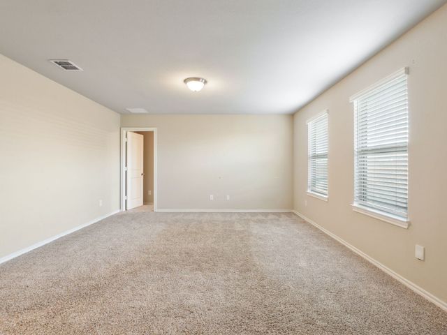 1714 Cecil Crest Lane, Forney, TX 75126