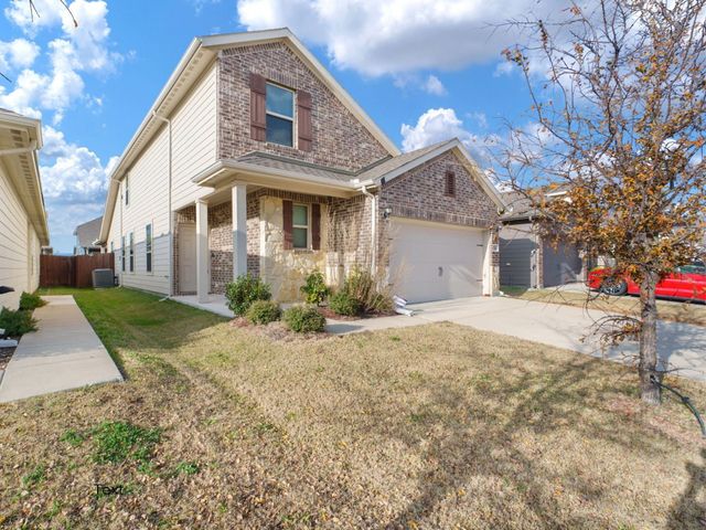 1714 Cecil Crest Lane, Forney, TX 75126