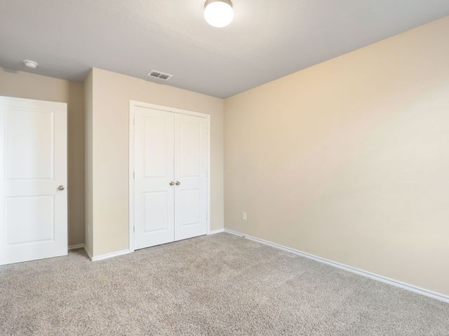 1714 Cecil Crest Lane, Forney, TX 75126