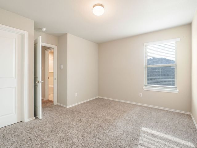 1714 Cecil Crest Lane, Forney, TX 75126