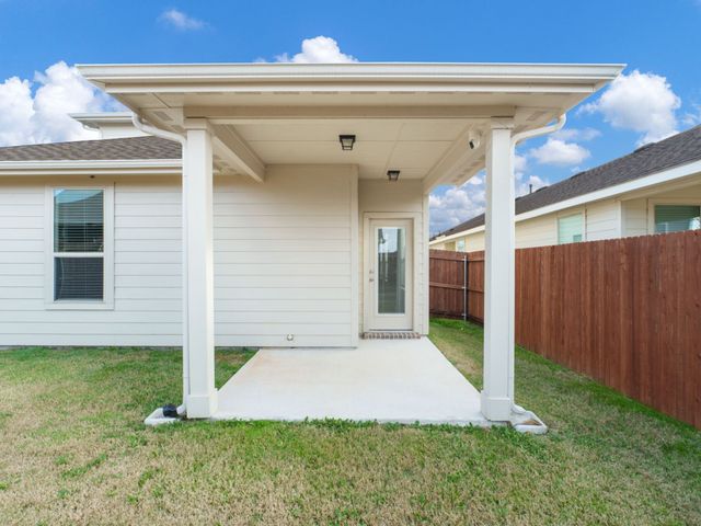 1714 Cecil Crest Lane, Forney, TX 75126