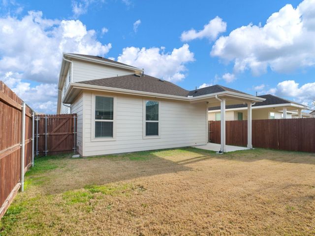 1714 Cecil Crest Lane, Forney, TX 75126