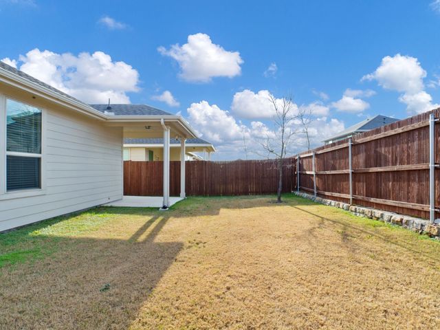 1714 Cecil Crest Lane, Forney, TX 75126