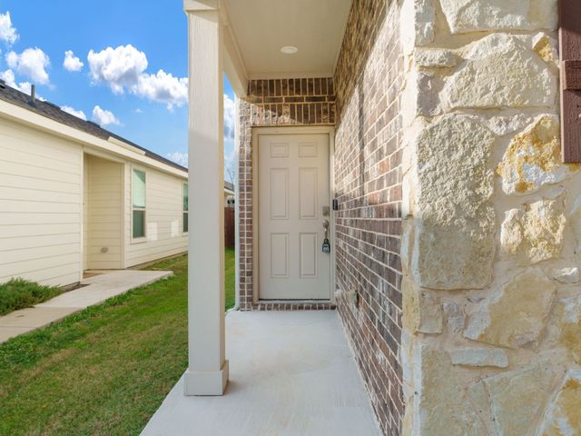 1714 Cecil Crest Lane, Forney, TX 75126