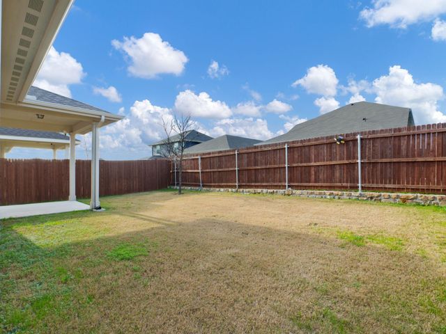 1714 Cecil Crest Lane, Forney, TX 75126