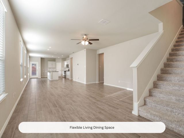 1714 Cecil Crest Lane, Forney, TX 75126