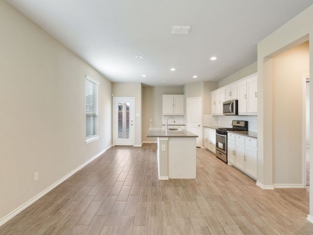 1714 Cecil Crest Lane, Forney, TX 75126