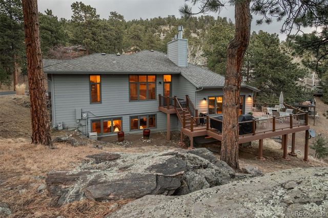 1419 Tamarac Drive, Golden, CO 80401