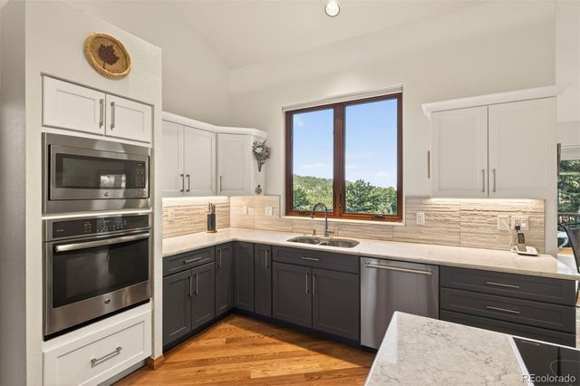 1419 Tamarac Drive, Golden, CO 80401