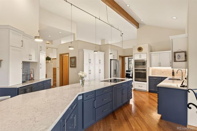 1419 Tamarac Drive, Golden, CO 80401