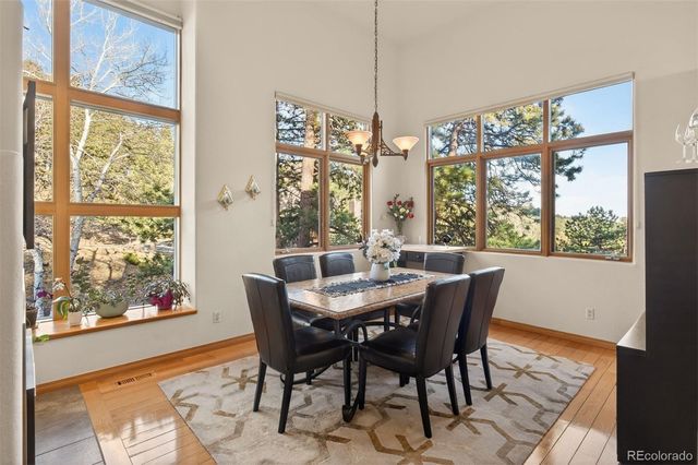 1419 Tamarac Drive, Golden, CO 80401