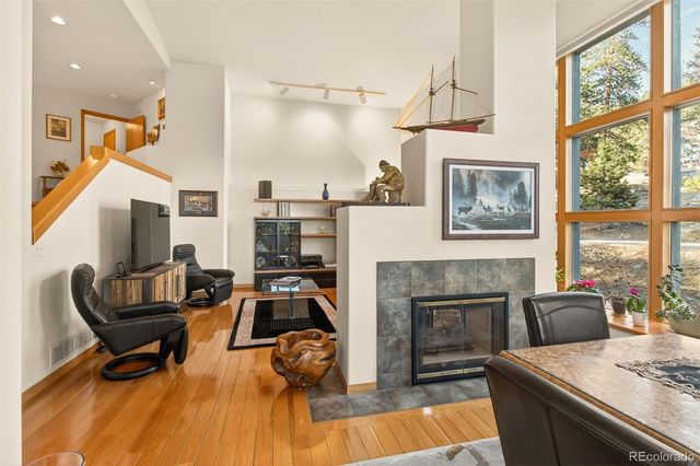 1419 Tamarac Drive, Golden, CO 80401