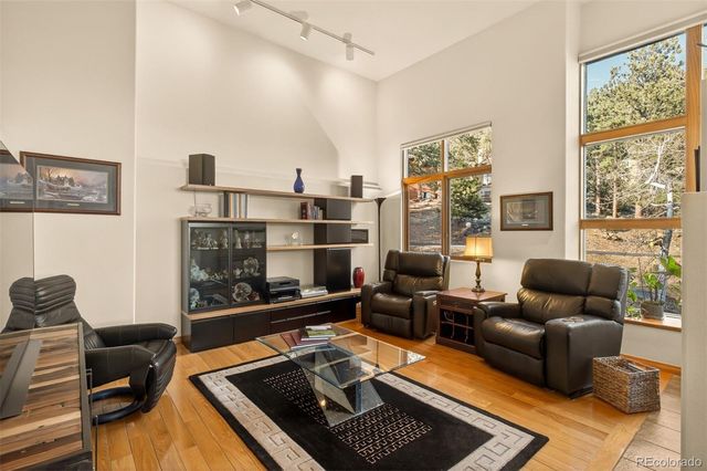 1419 Tamarac Drive, Golden, CO 80401