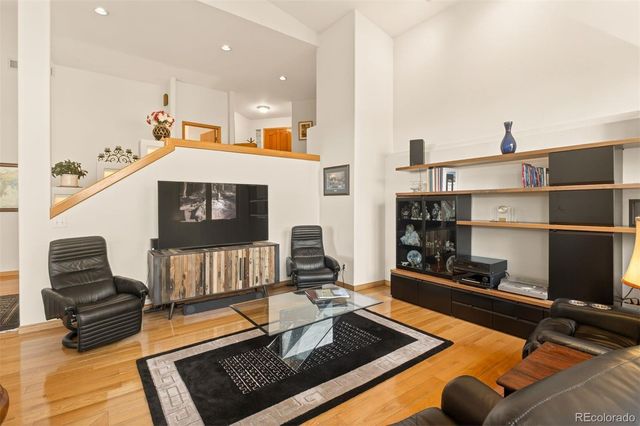 1419 Tamarac Drive, Golden, CO 80401