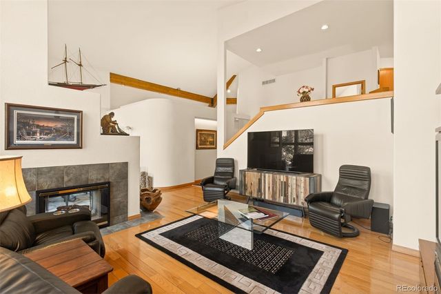 1419 Tamarac Drive, Golden, CO 80401