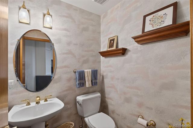 1419 Tamarac Drive, Golden, CO 80401