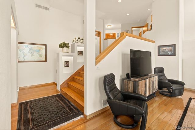 1419 Tamarac Drive, Golden, CO 80401