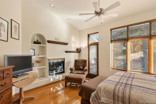 1419 Tamarac Drive, Golden, CO 80401