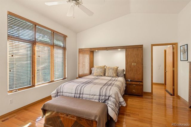 1419 Tamarac Drive, Golden, CO 80401