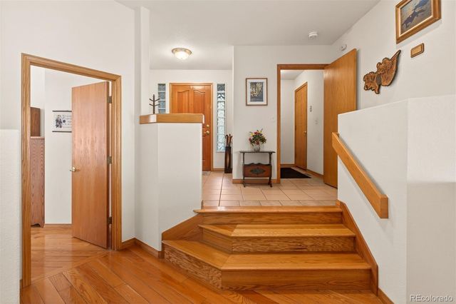 1419 Tamarac Drive, Golden, CO 80401