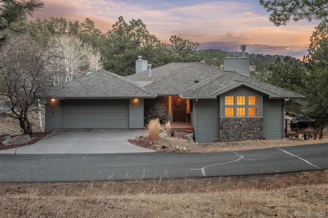 1419 Tamarac Drive, Golden, CO 80401