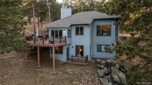 1419 Tamarac Drive, Golden, CO 80401