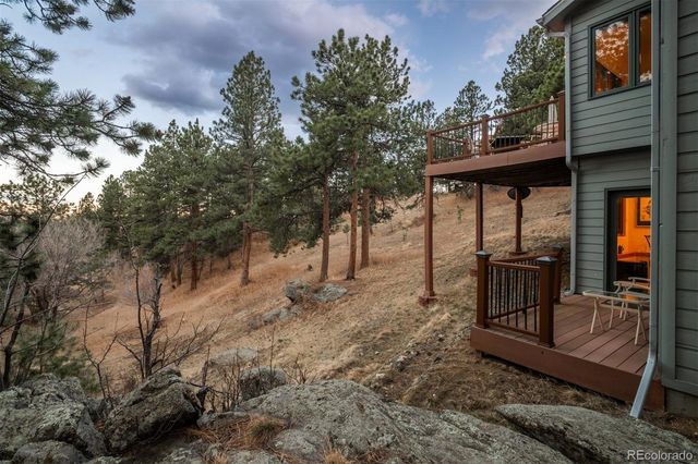 1419 Tamarac Drive, Golden, CO 80401