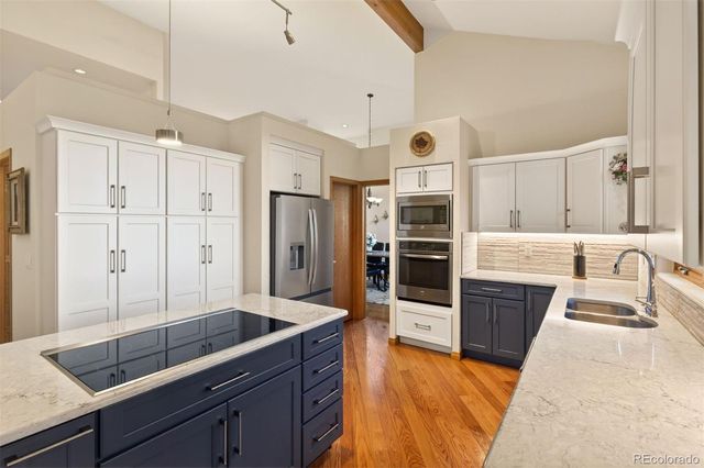 1419 Tamarac Drive, Golden, CO 80401