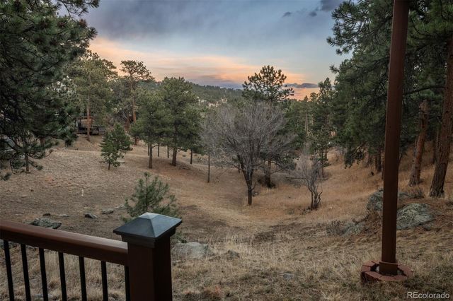 1419 Tamarac Drive, Golden, CO 80401