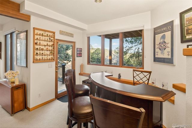 1419 Tamarac Drive, Golden, CO 80401