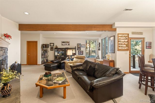 1419 Tamarac Drive, Golden, CO 80401