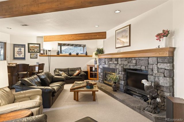 1419 Tamarac Drive, Golden, CO 80401