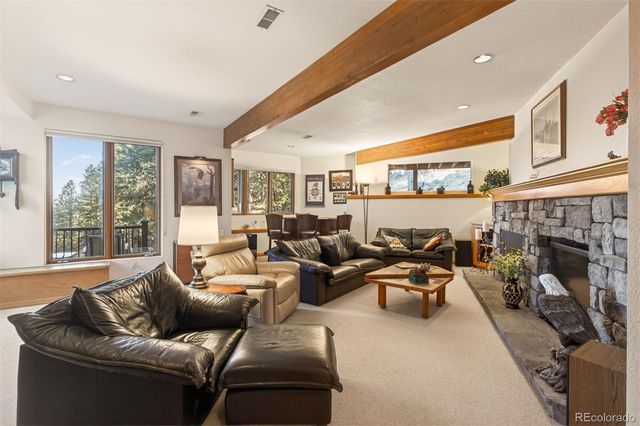 1419 Tamarac Drive, Golden, CO 80401